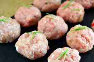 Meatballs